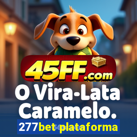 277bet plataforma